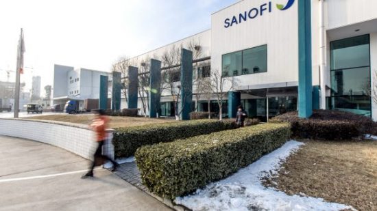 Sanofi: Εξαγορά 2,5 δισ. της εταιρείας βιοτεχνολογίας Syntorx