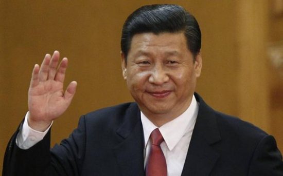 Σι Τζινπίνγκ: Σε νέα φάση της καταπολέμησης του Covid η Κίνα