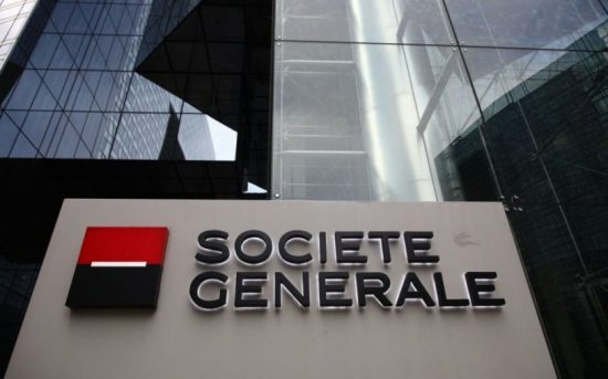 Societe Generale: Η μεγαλύτερη βουτιά από τον Μάρτιο για τη μετοχή – Απογοητευμένοι οι επενδυτές