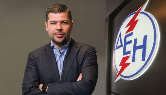 ΔΕΗ: Επαφές Στάσση με συνδικαλιστές για τα κίνητρα εξόδου από λιγνιτικές