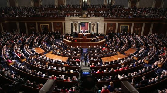 ΗΠΑ: Οι Ρεπουμπλικάνοι απειλούν να καταψηφίσουν τη συμφωνία για την αύξηση του ορίου δανεισμού (upd)