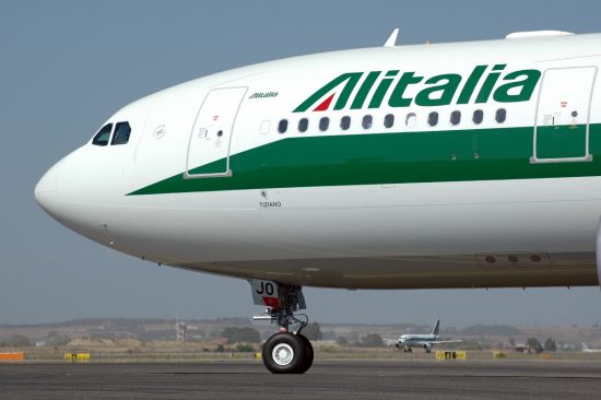 «Προίκα» 3 δισ. ευρώ από τη Ρώμη για τη «νέα» Alitalia