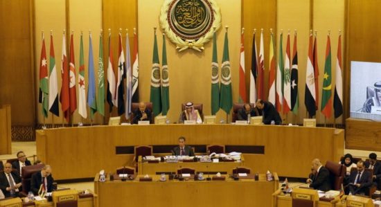 Αραβικός Σύνδεσμος: Να εμποδιστούν οι ξένες παρεμβάσεις στη Λιβύη