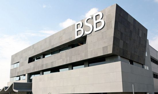 Η B&F εξοφλεί το ομολογιακό δάνειο των 25 εκατ. ευρώ 