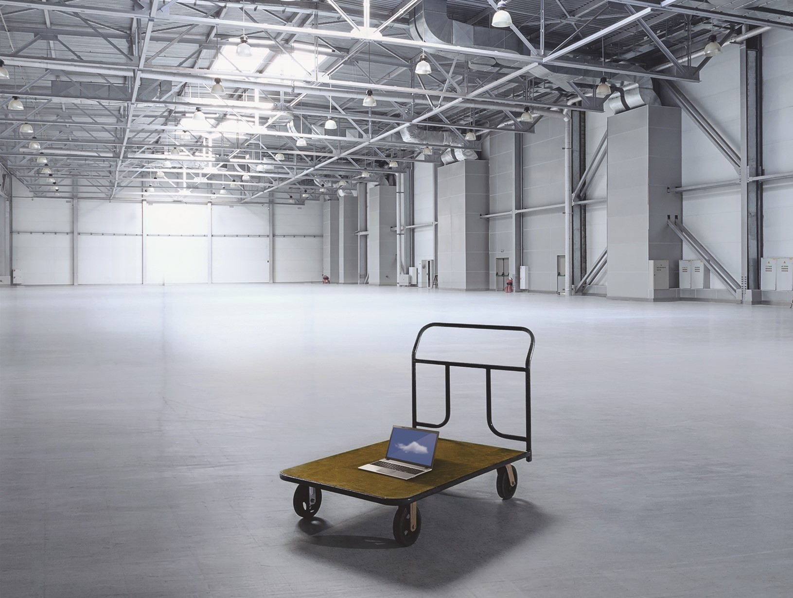 Ποιος θα προκαλέσει την επόμενη κρίση; Οι καπιταλιστές χωρίς κεφάλαια!