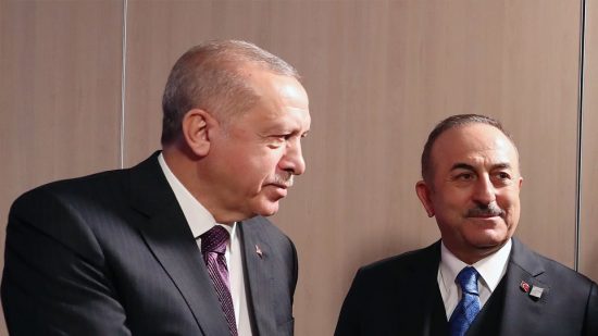 Χάρτες με όλες τις διεκδικήσεις στην Ανατολική Μεσόγειο από την Τουρκία