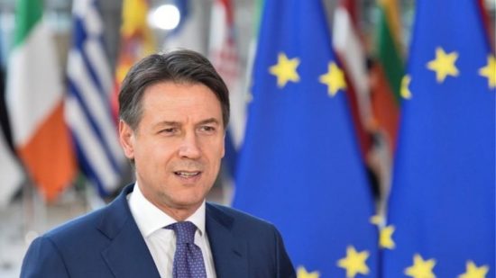 Ρώμη προς Άγκυρα: Μην κλιμάκωσετε την κατάσταση στη Λιβύη