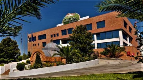 Creta Farms: Έπεσαν οι υπογραφές για τη διάσωση της κρητικής αλλαντοβιομηχανίας