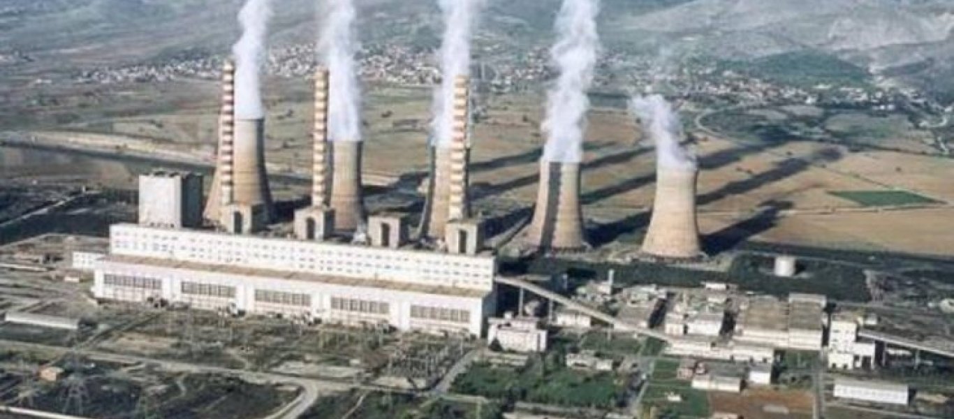 ΔΕΗ: Μεγάλη μείωση κόστους φέρνει η απεξάρτηση από το λιγνίτη