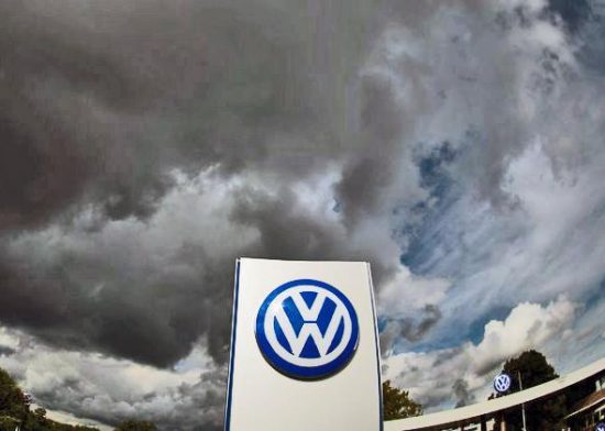Ο Καναδάς πάει την Volkswagen στα δικαστήρια για το dieselgate