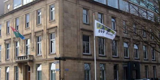 Αποχωρεί από τη ναυτιλιακή χρηματοδότηση η γερμανική τράπεζα DVB