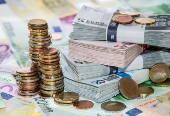 ΟΔΔΗΧ: Δημοπρασία τρίμηνων εντόκων 625 εκατ. ευρώ