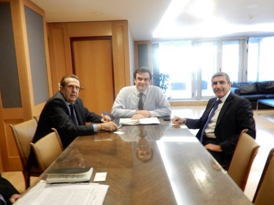 Οι 6 προτάσεις της ΕΣΕΕ για τον ψηφιακό μετασχηματισμό κράτους και επιχειρήσεων