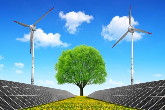 Στο Συμβούλιο Οικονομικής Πολιτικής ο Εθνικός Ενεργειακός Σχεδιασμός