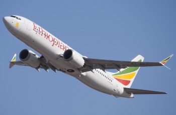 Ethiopian Airlines: Επιστρέφει στην Αθήνα μετά από 18 χρόνια