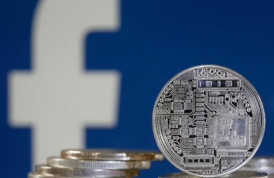 Libra: Σκληρή στάση της Ευρώπης απέναντι στο νόμισμα του Facebook