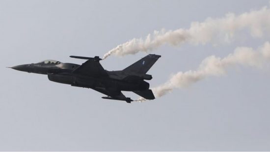 ΕΑΒ: Ξεκινά η αναβάθμιση των F-16 BLK 52+/ADV σε VIPER