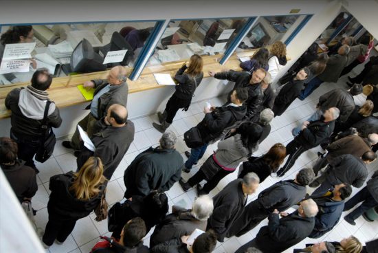 Βαρύς ο «λογαριασμός» Δεκεμβρίου: Τι πρέπει να πληρώσουμε ως 31/12