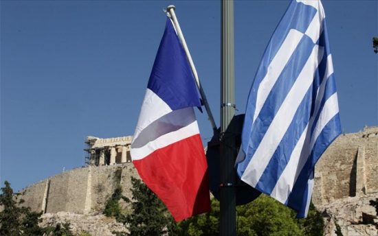 Le Monde: «Απροσδόκητη ωφέλεια» για τη Γαλλία «η απόφαση της Ελλάδας να αποπληρώσει πρόωρα δάνειο ύψους 1,1 δισ. ευρώ»