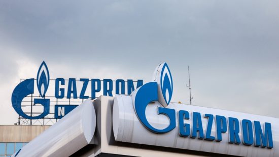 Gazprom: Αυξάνει την παροχή αερίου στην Ουγγαρία έπειτα από αίτημα του Ορμπάν