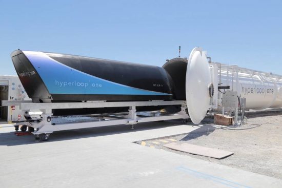 Ο Ελον Μασκ υποσχέθηκε πως το τούνελ στο Λας Βέγκας θα λειτουργεί το 2020 (video)