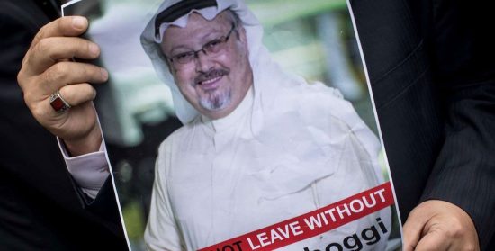 Υπόθεση Κασόγκι: Αποχαρακτηρισμένη έκθεση των ΗΠΑ για τη δολοφονία θα δοθεί στη δημοσιότητα