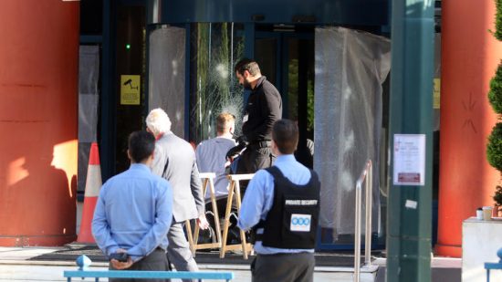 ΕΛΑΣ: Νέος σχεδιασμός για την αντιμετώπιση επιθέσεων από αντιεξουσιαστές