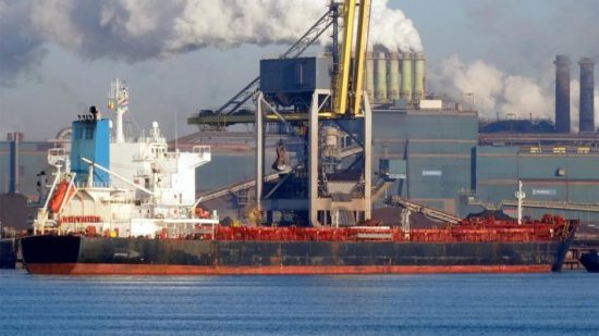 Ταμείο $5 δισ. για την αντιμετώπιση της κλιματικής αλλαγής ετοιμάζουν οι εφοπλιστές