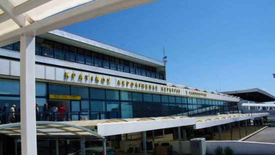 Αεροδρόμιο Κέρκυρας: Γιατί κλείνει τον Νοέμβριο και για πόσο διάστημα