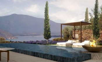 Dolphin: Νέο project στην Ελλάδα για πλωτή 5άστερη φιλοξενία