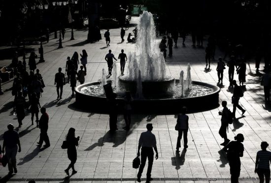 Παιδεία, υγειά, συντάξεις έρχονται με το 2020