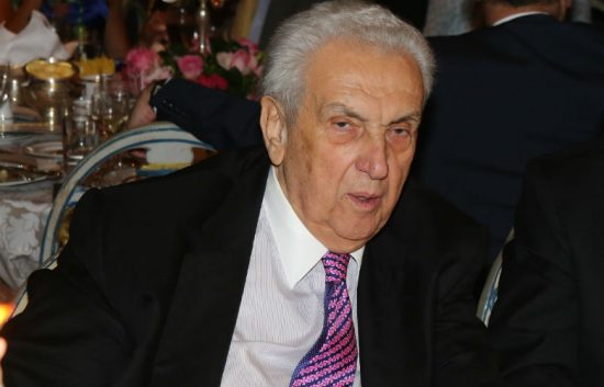 Δ. Κοντομηνάς: Τα επιχειρηματικά deals, η δικαστική περιπέτεια και η μάχη για τη ζωή του