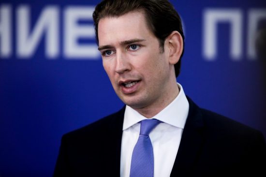 Ανοίγει η Αυστρία τα σύνορα με Τσεχία, Σλοβακία και Ουγγαρία