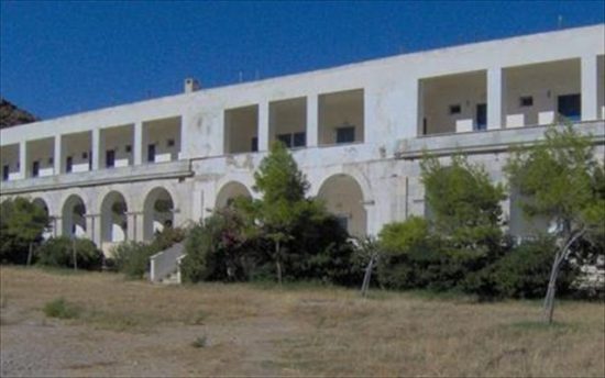 ΤΑΙΠΕΔ: Παράταση στον διαγωνισμό για το Ξενία Κύθνου και άλλα έξι ακίνητα