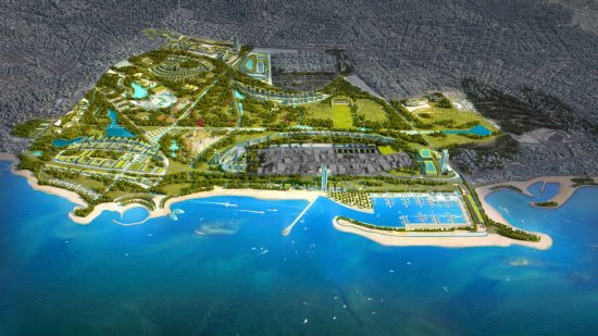 Lamda: Θετικό σήμα από τη συμμετοχή θεσμικών και EBRD στην αύξηση των €650 εκατ.