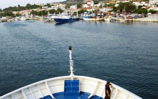 ΚΕΕΕ: Το ενεργειακό κόστος επιβαρύνει τις μεταφορές και τις τιμές αγαθών από και προς τα νησιά