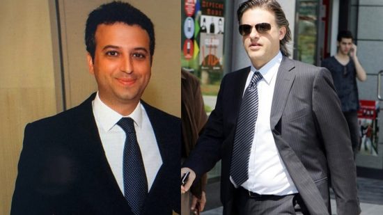 Ο Νίκας, τα 10 «πακιστανικά» κινητά και το τρίτο πρόσωπο