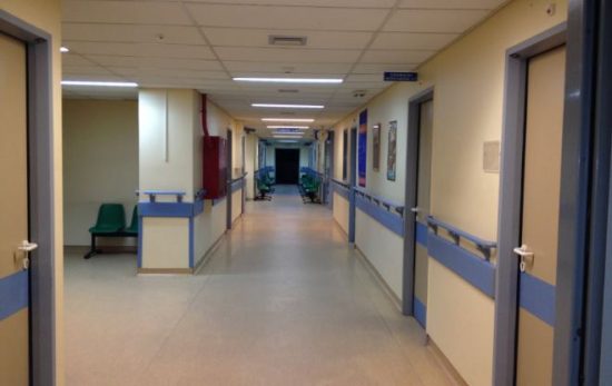 ΤΑΙΠΕΔ: Παρεμβάσεις σε 19 νοσοκομεία στο πλαίσιο του Ταμείου Ανάκαμψης