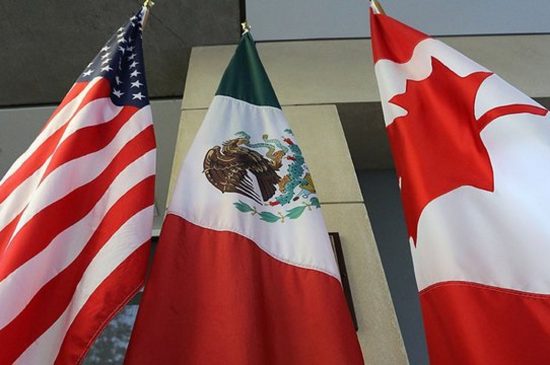 ΗΠΑ: Νέα εμπορική συμφωνία με Καναδά – Μεξικό
