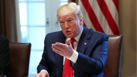 ΗΠΑ: Ο Τραμπ προτείνει τρία debate με την Κάμαλα Χάρις τον Σεπτέμβριο