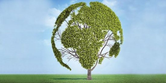 Πράσινος καπιταλισμός: Έρχεται η μεγαλύτερη μετατόπιση κεφαλαίων στην ιστορία