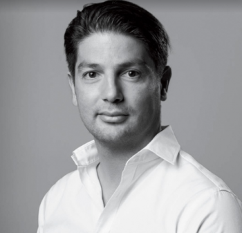 O Έλληνας από τη Σουηδία που επενδύει στο εγχώριο real estate