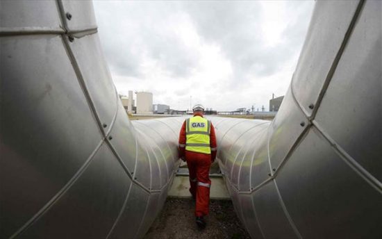 ΗΠΑ: Πέρασε και από τη Γερουσία το ν/σ για τον EastMed