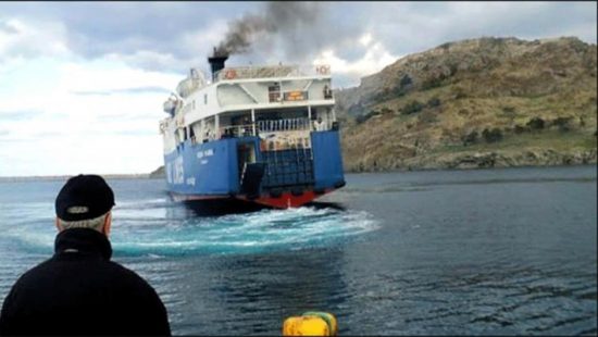 Ευρωκοινοβούλιο: Ναυλωτές και προμηθευτές καυσίμων συνυπεύθυνοι με τους πλοιοκτήτες για τις εκπομπές αερίων