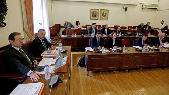 Novartis: «Βόμβες» Αγγελή ότι ο Τσίπρας τα ήξερε όλα για τη σκευωρία