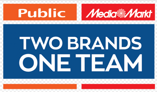 Ξεκινά σήμερα η υλοποίηση της συμφωνίας Public – MediaMarkt