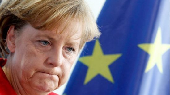 Μέρκελ: Θα απαιτηθούν συμβιβασμοί από όλους για τον προϋπολογισμό της ΕΕ