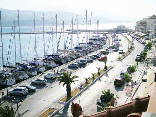 North Evia – Samos Pass: Έρχονται πάνω από 7.000 νέα vouchers – Πότε ανοίγει η πλατφόρμα (vid)