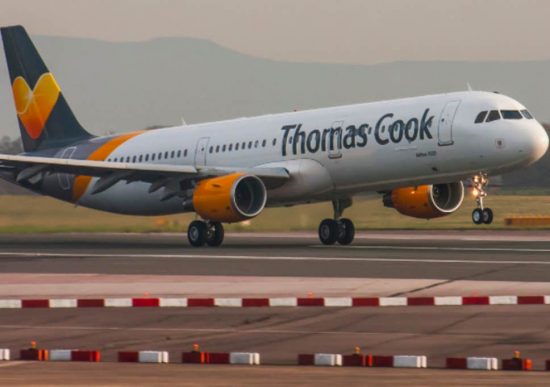 Δάνεια με επιδότηση των τόκων στις επιχειρήσεις που επλήγησαν απ’ το κανόνι της Thomas Cook