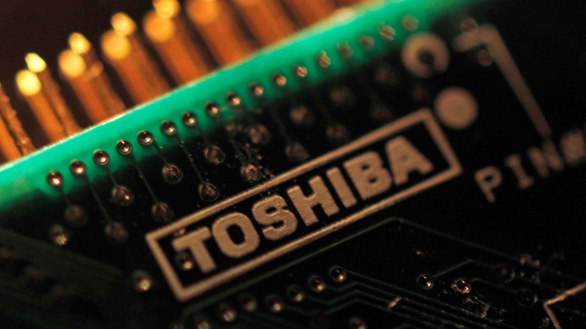 Toshiba: Αποδέχτηκε από ιαπωνική κοινοπραξία προσφορά 15,3 δισ. δολ. για εξαγορά